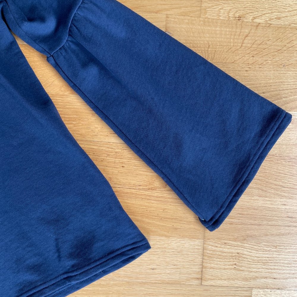 🆕 Making Magic Christy Top - Navy - Picture 7 of 9